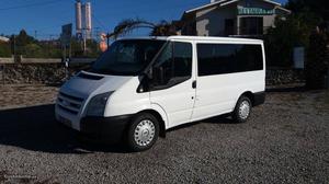 Ford Transit 2.0 TDCI 9 Lugares Fevereiro/07 - à venda -