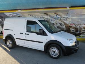 Ford Transit Connect 1.8 TDCi