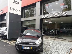 Kia Rio 1.1 CRDi TX