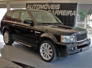 Land rover Range rover 3.6 TdV8 HSE