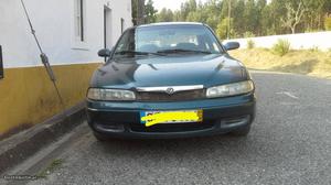 Mazda v troco Agosto/97 - à venda - Ligeiros