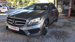 Mercedes-Benz GLA  AMG Junho/14 - à venda - Ligeiros