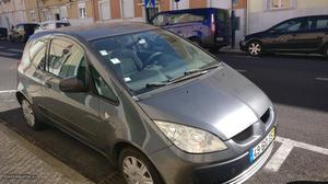 Mitsubishi Colt 1.5 CZ3 DID 95CV Maio/06 - à venda -