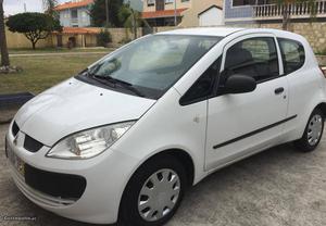 Mitsubishi Colt Cz3 D-ID 1.5 Novembro/07 - à venda -