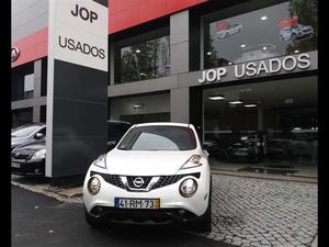  Nissan Juke 1.5 dCi N-Connecta Tecto Panoramico