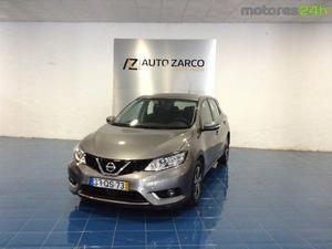 Nissan Pulsar 1.5 dCi N-Tec