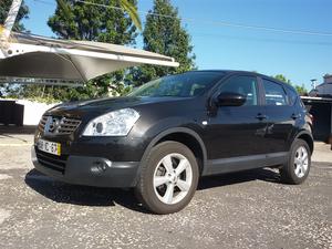  Nissan Qashqai 1.5 dCi Acenta (106cv) (5p)