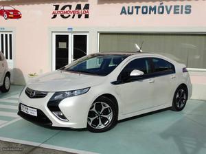 Opel Ampera 1.4 ECOTEC BOSE Março/12 - à venda - Ligeiros