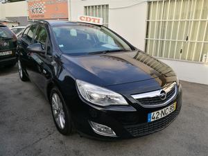 Opel Astra 1.3 CDTi Enjoy S/S Jcv) (5p)