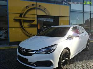Opel Astra 1.6 CDTI OPC Line S/S