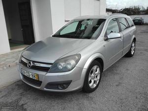 Opel Astra 1.7 Cdti Cosmo Carav Setembro/06 - à venda -