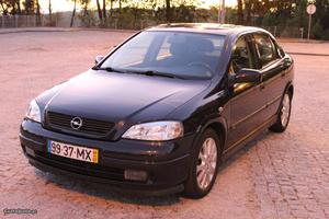 Opel Astra 2.0 DI CLUB 83CV Maio/99 - à venda - Ligeiros