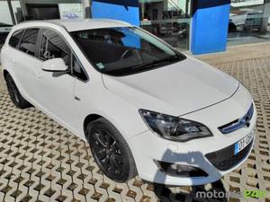 Opel Astra ST 1.6 CDTi Excite S/S