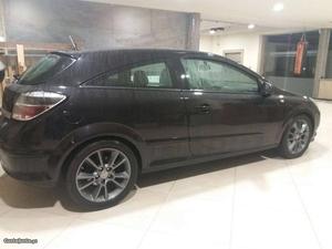 Opel Astra gtc  cvs Outubro/06 - à venda - Ligeiros