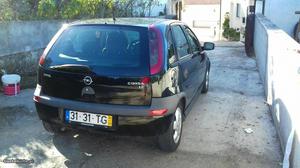 Opel Corsa 1.2 Elegance Março/02 - à venda - Ligeiros