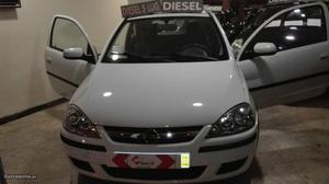 Opel Corsa 1.3cdti 85e/mes Junho/05 - à venda - Ligeiros