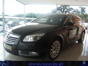 Opel Insignia ST 2.0 CDTi Cosmo ecoFLEX (160cv) (5p)