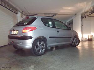 Peugeot  HDI Maio/02 - à venda - Comerciais / Van,