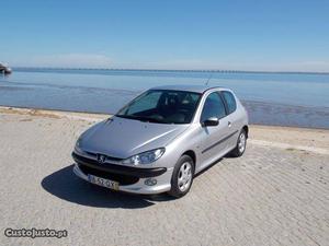 Peugeot  HDI XS 90 CV Dezembro/00 - à venda -