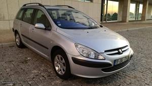 Peugeot  HDI xs Julho/02 - à venda - Ligeiros