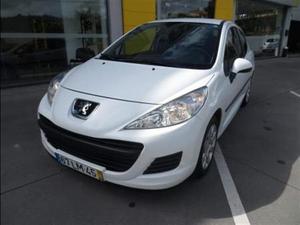  Peugeot  HDi Active (70cv) (3p)
