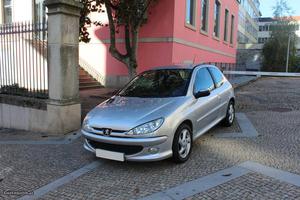 Peugeot  HDi XS 110CV Novembro/05 - à venda -
