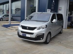 Peugeot Traveller Active Standard (L2) 1.6 BlueHdi 115cv