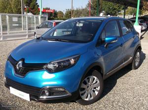 Renault Captur 1.5 Dci Exclusive Setembro/14 - à venda -