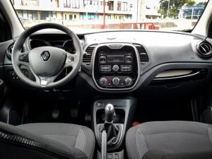 Renault Captur 1.5 dci