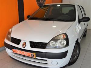 Renault Clio 1.5 DCI