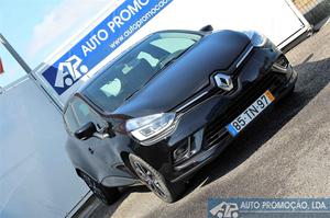 Renault Clio 1.5 dCi New Luxe Full Led 90cv