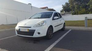 Renault Clio 3 1.5 dci comercial Janeiro/10 - à venda -