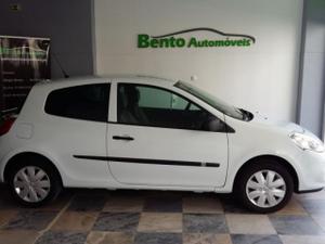 Renault Clio CLIO III 1.5DCI Van