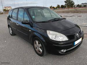 Renault Grand Scénic 1.5dci - 105cv Julho/08 - à venda -