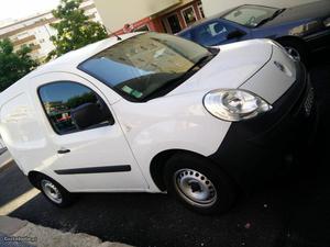 Renault Kangoo Compact Isotérmica Abril/11 - à venda -