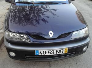 Renault Laguna B56