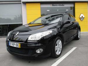  Renault Mégane 1.5 DCI DYnamique EDC