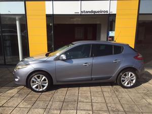  Renault Mégane 1.5 dCi Dynamique S (105cv) (5p)