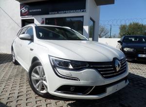 Renault Talismã sport 1.5 Dci 110 Sport Tourer