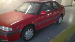 Rover 214 coupe i Maio/93 - à venda - Descapotável /