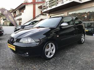 Seat Ibiza 1.9 Tdi 130cv FR Dezembro/05 - à venda -