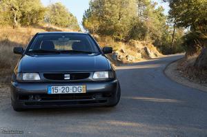 Seat Ibiza 1.9D Março/94 - à venda - Comerciais / Van,