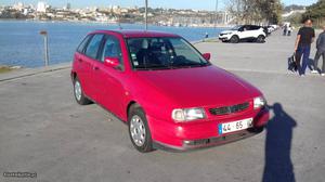 Seat Ibiza 6k1 Junho/97 - à venda - Ligeiros Passageiros,