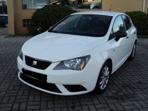 Seat Ibiza CV