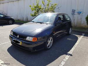 Seat Ibiza GT TDI Junho/98 - à venda - Ligeiros