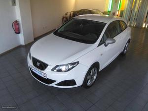 Seat Ibiza Sport Outubro/11 - à venda - Ligeiros