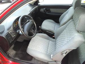 Seat Ibiza só km reais Setembro/95 - à venda -