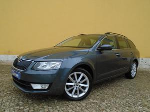  Skoda Octavia B. 1.6 TDi Style (110cv) (5p)