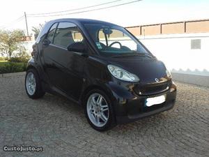 Smart ForTwo pulse Junho/07 - à venda - Ligeiros