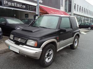 Suzuki Vitara 1.9TD Hard/Top Abril/97 - à venda - Pick-up/